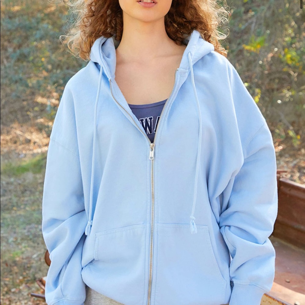 brandy christy sweatshirt